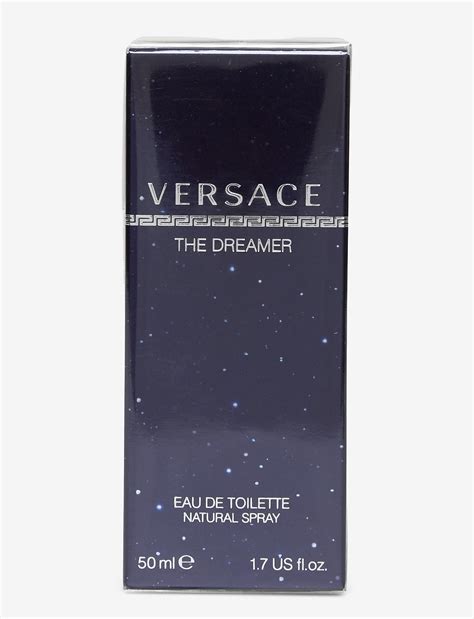 versace dreamer eau de toilette 50 ml|versace perfume dreamer women.